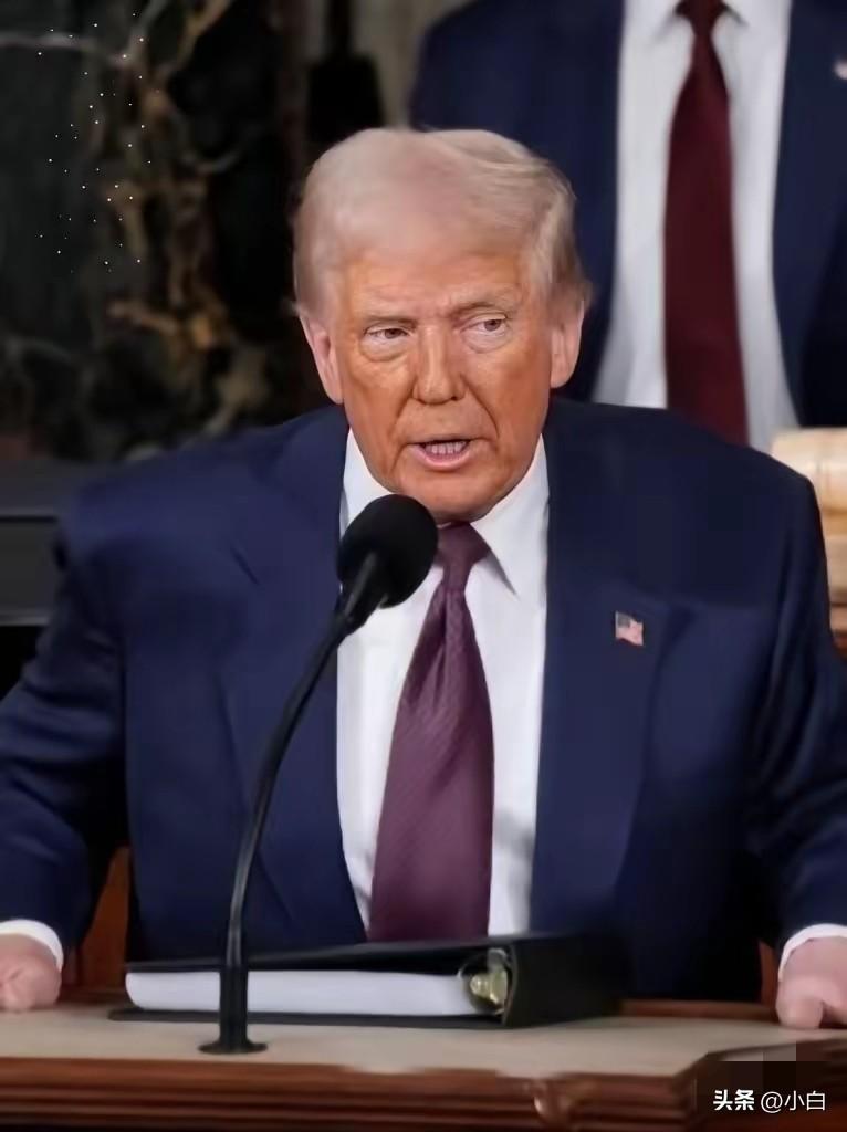 这次真的不惯着了，直接摊牌！
​外媒那边都炸锅了，东方大国就把话撂在这儿：美国要