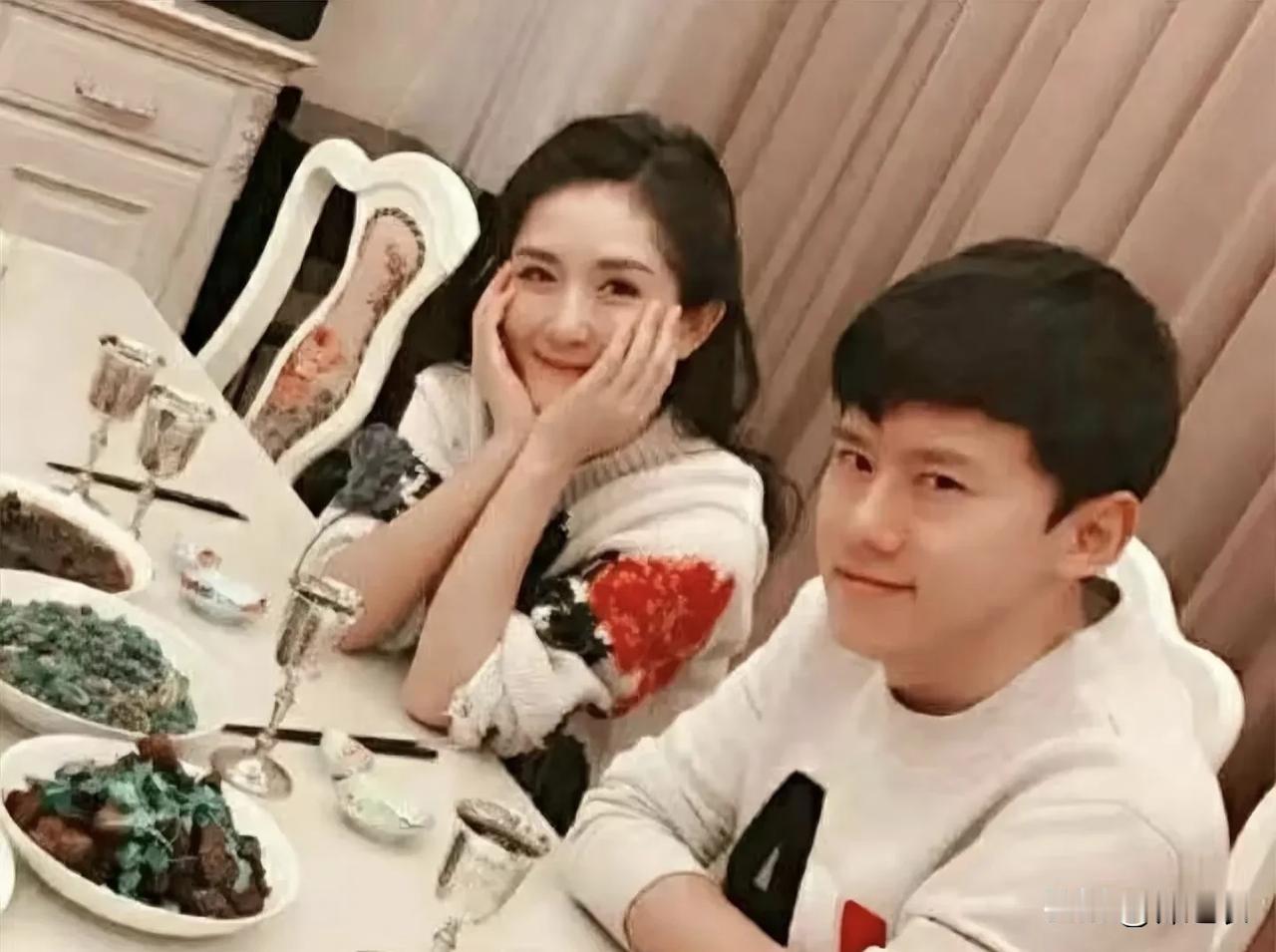 张杰自身有实力的，所以我觉得即便是没有谢娜的帮助，他可能也会红，但可能不会这么红