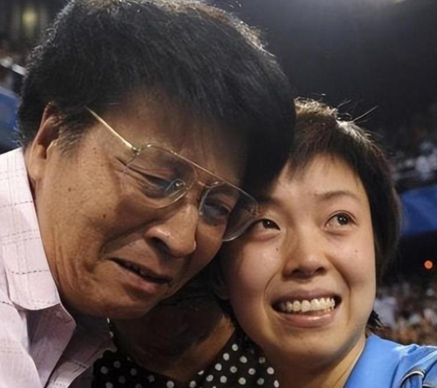 张怡宁与徐威两人2009年结婚已携手走过17年。所谓的“遗憾”，并非感情破裂，而