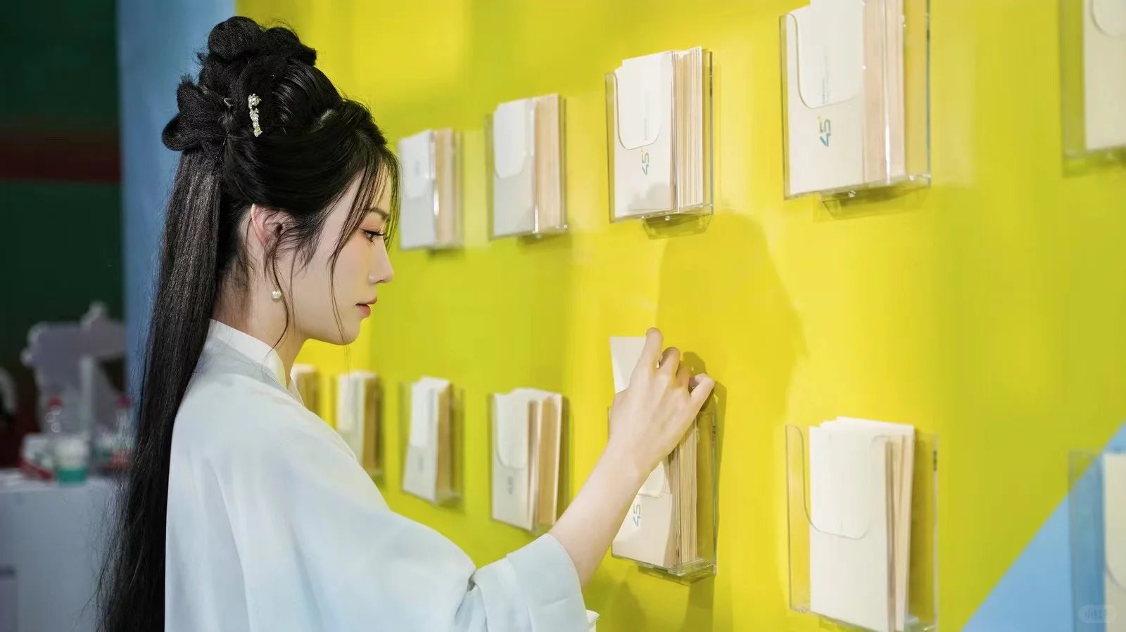 🔥探索生活新角度！45度多边形人生展