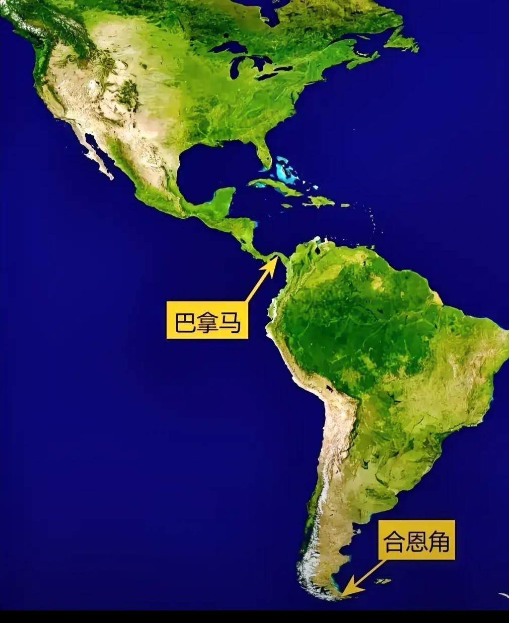 近期有消息称“马士基接管巴拿马运河”，实则是其旗下APM Terminals被指