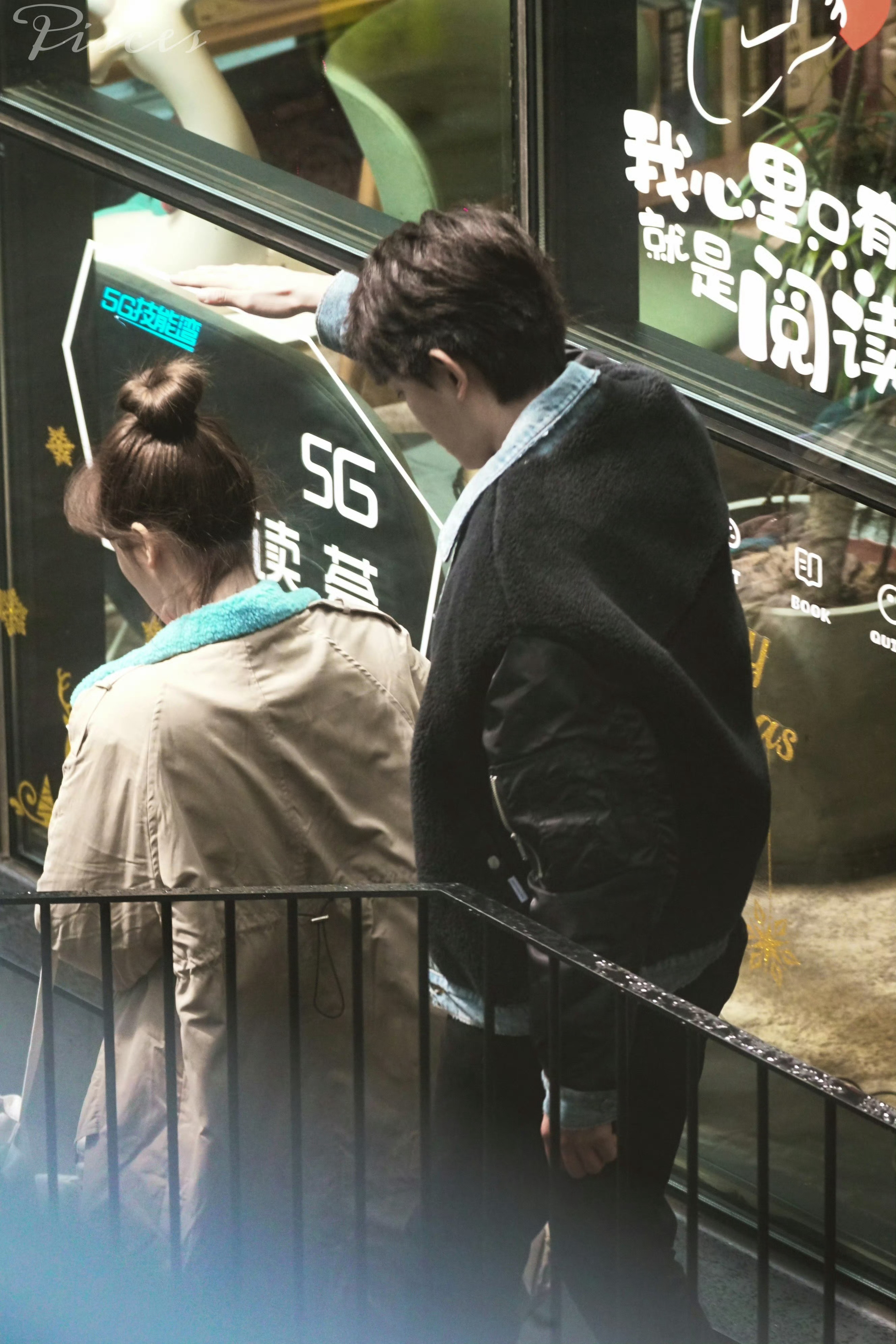 “四年前的遗憾，四年后的圆满，四年前的有心栽花不成，却成就了四年后的无心插柳，这