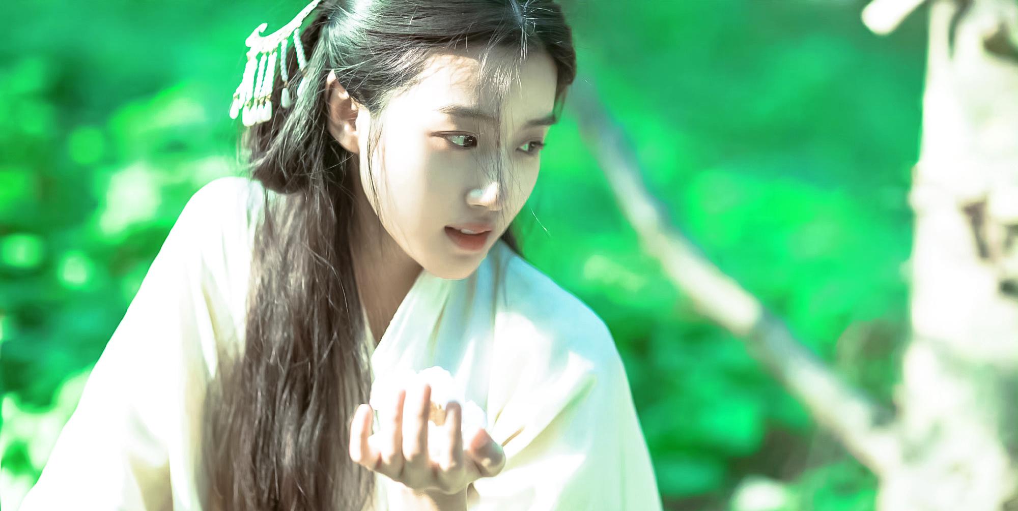 卢昱晓/🍵🍃🌿 