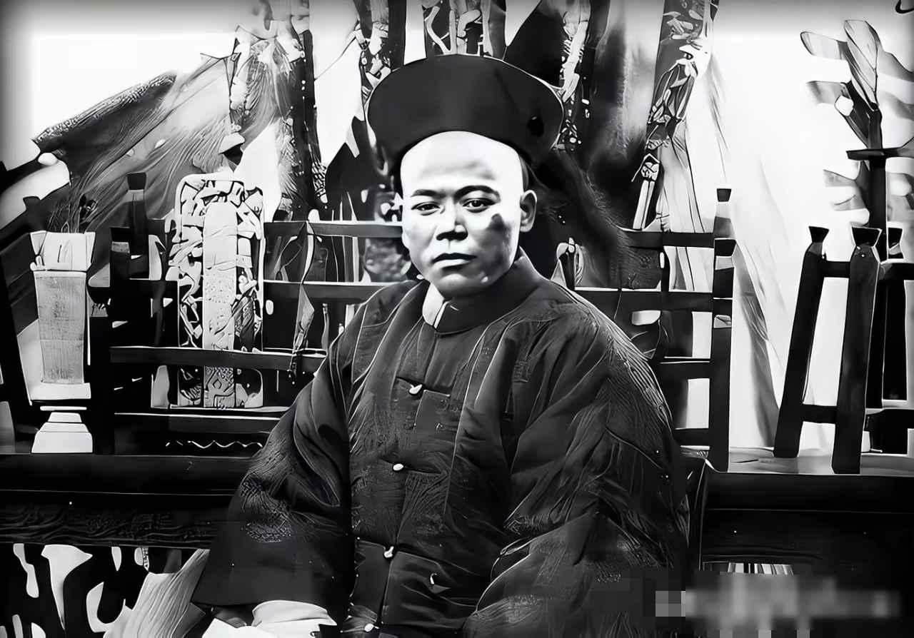 1862年，26岁的太平天国英王陈玉成被押到刑场，身后是凌迟的刀。而他的对面，清