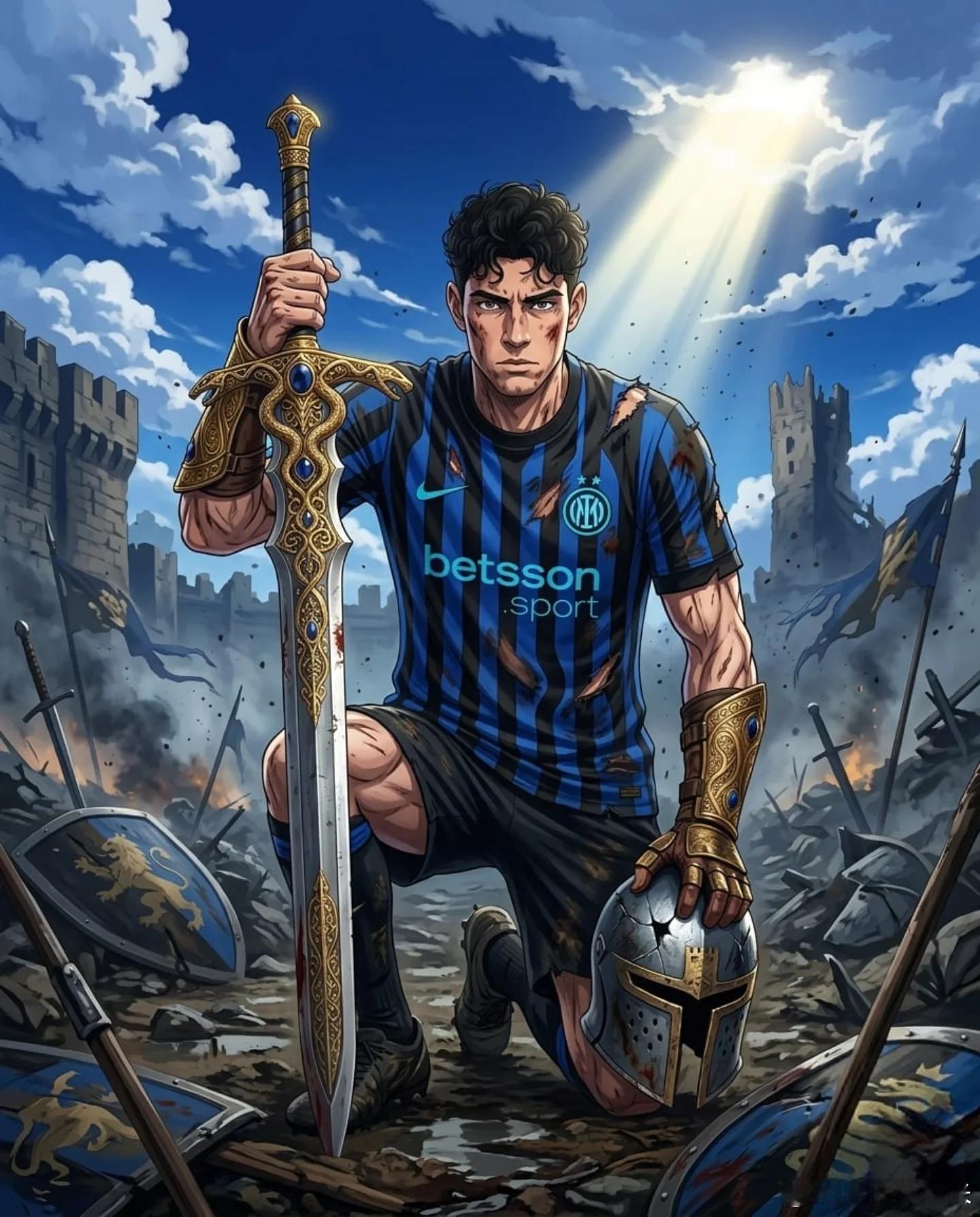 帕尔梅里：巴斯托尼拒绝巴萨施压的要求，他永远不会对国际米兰这么做。国际米兰意甲热