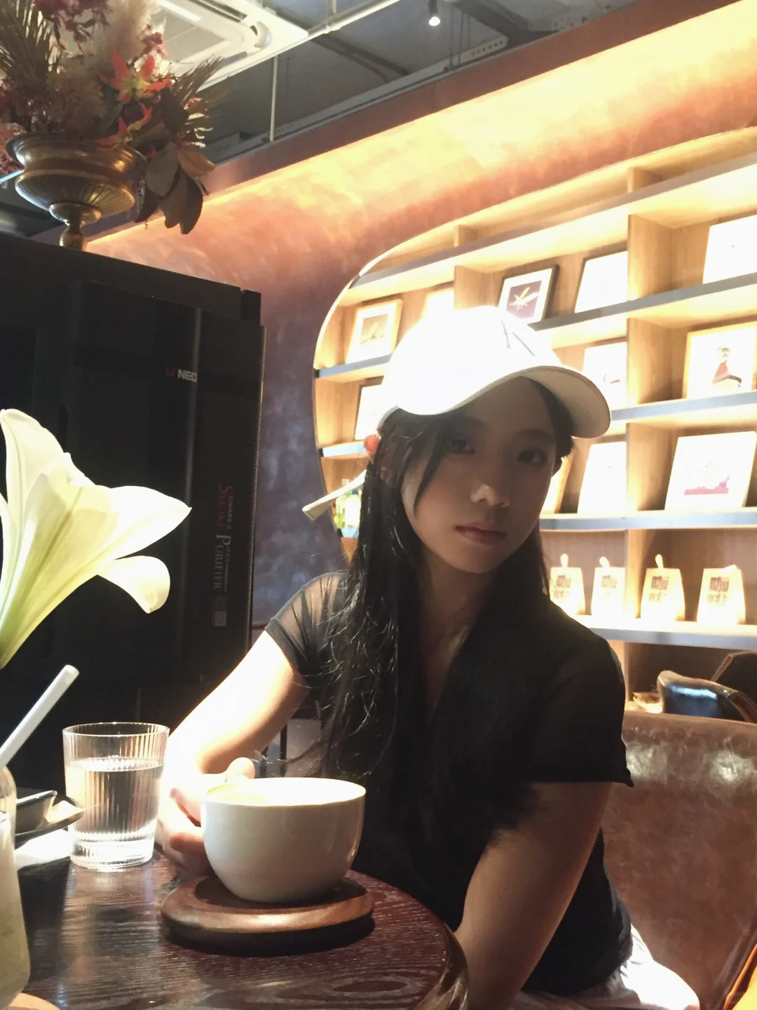 A cup
