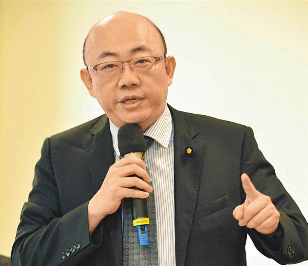 大咖集结助阵地方选情，郭正亮响应邀约投入彰化辅选：关心彰化选情，会去助讲

20