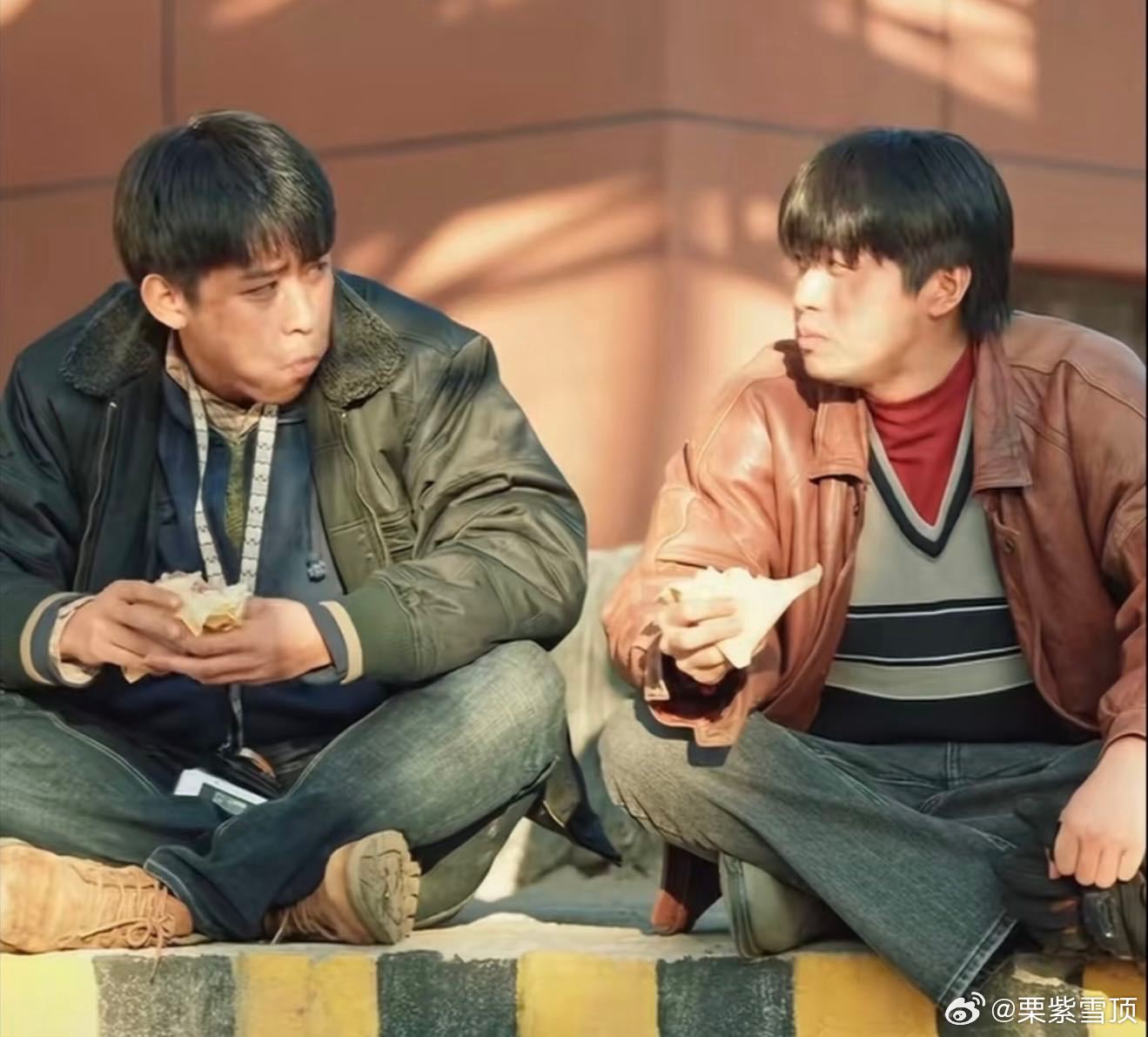 短剧正在看见每一个普通人 短剧你让我惊喜啊，真是士别三日刮目相看它不再是云端的爽