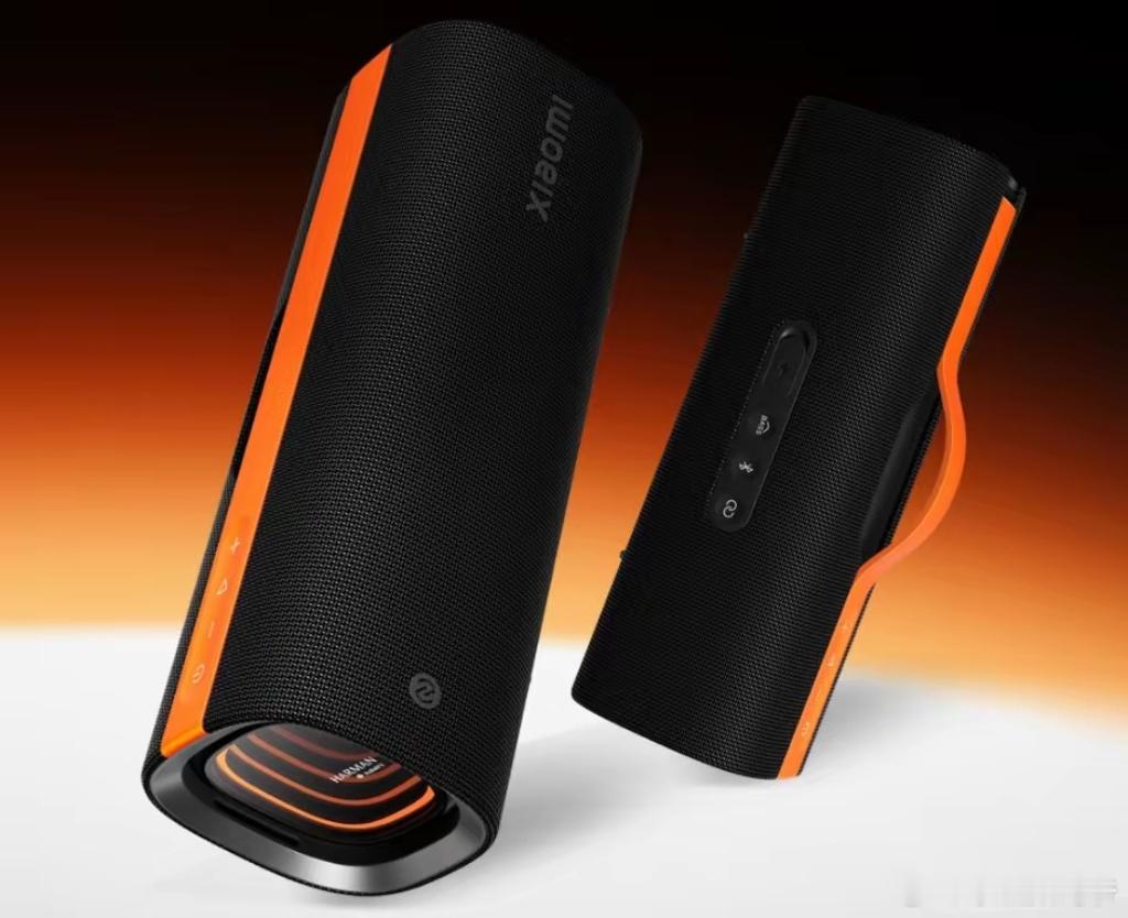 小米曾火爆海外的音箱，1月20日国内正式开售 