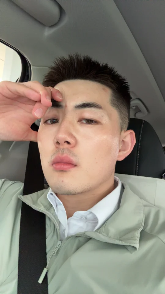 那个啥 “我不想努力了💪”