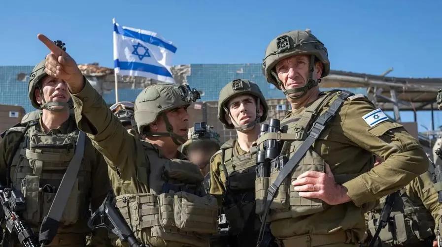 近期，以色列国防军大幅加强了对约旦河西岸巴勒斯坦行政首都拉马拉的封锁。巴勒斯坦民