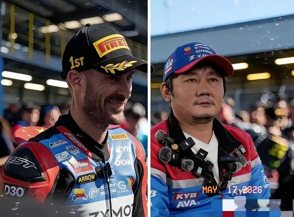 瓦伦丁现在应该是全网最幸福的人了，他不仅仅再次夺冠，单赛季狂揽4冠，风光无限，而