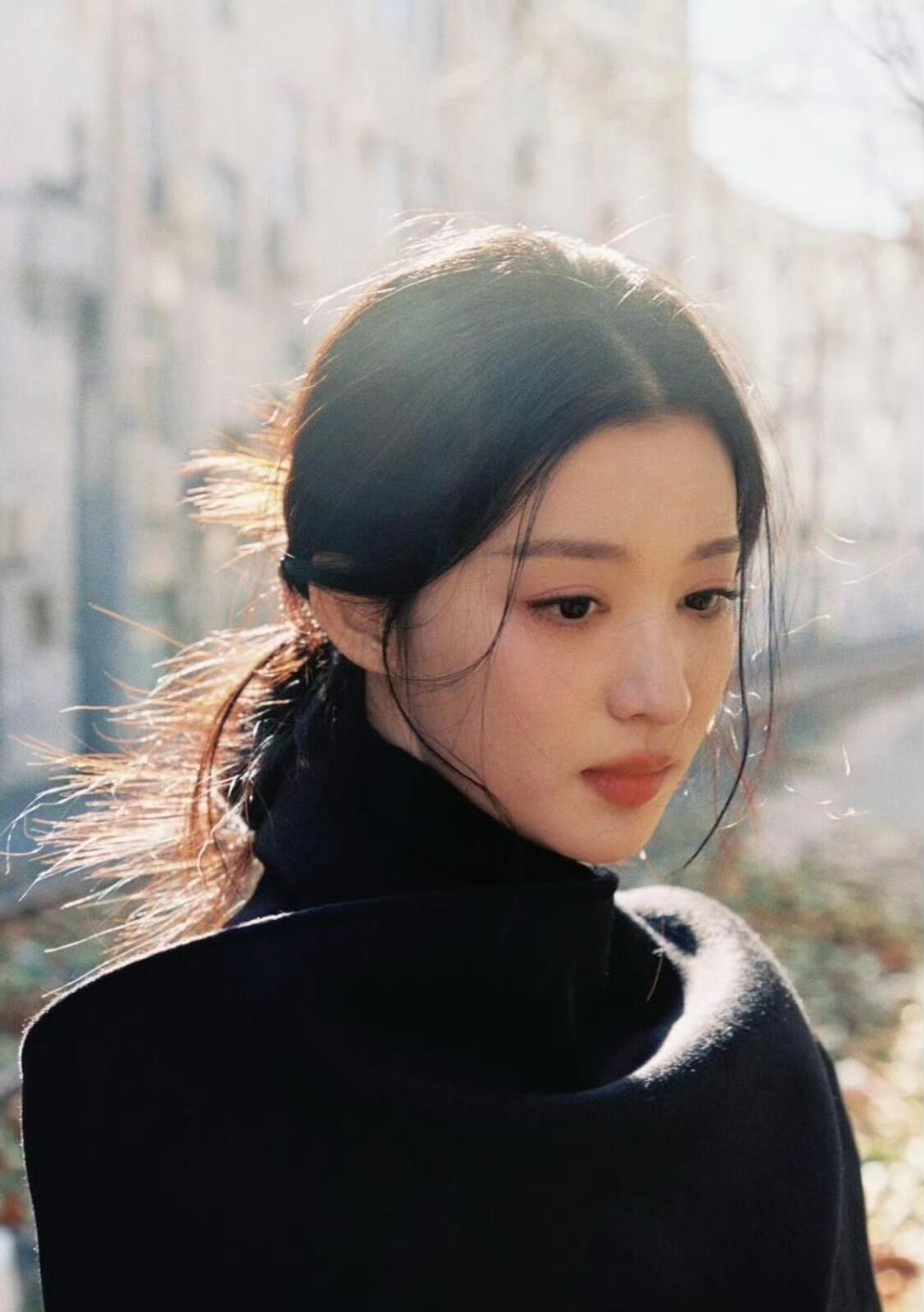 木质调🍂 