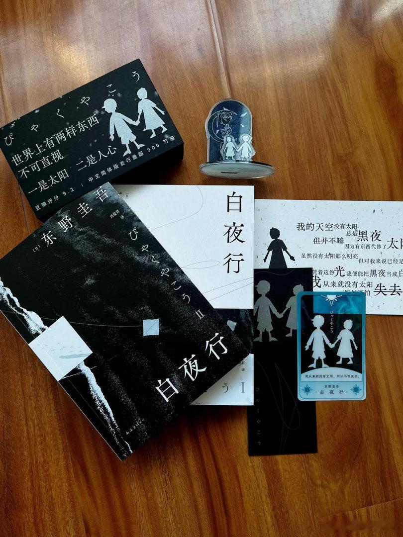东野圭吾去世🕯️ 