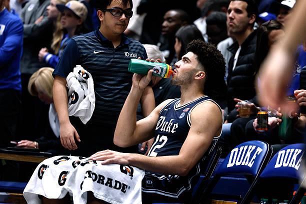 全美第4号种子杜克大学坐镇主场以67比49轻取了波士顿学院。本场比赛后，杜克大学