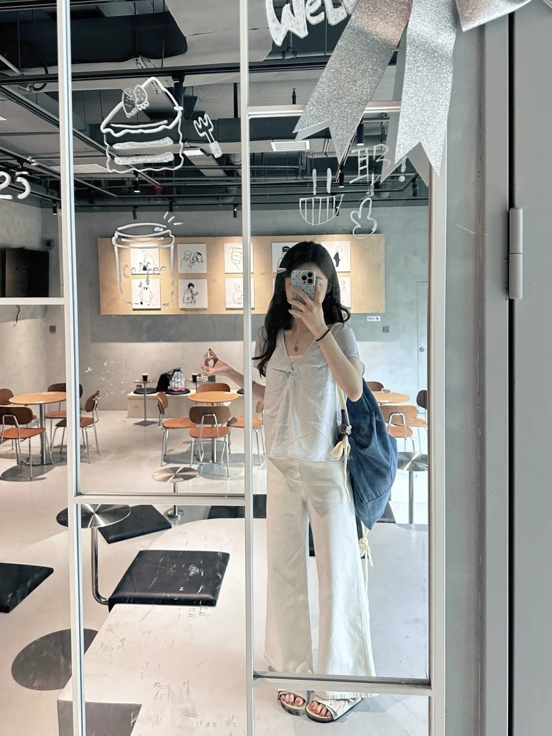 155小个子韩系穿搭🫧
