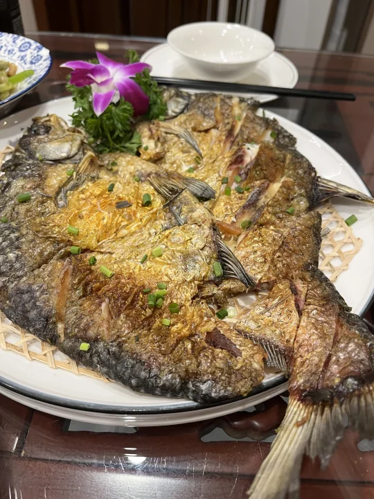 荆州风味在武汉