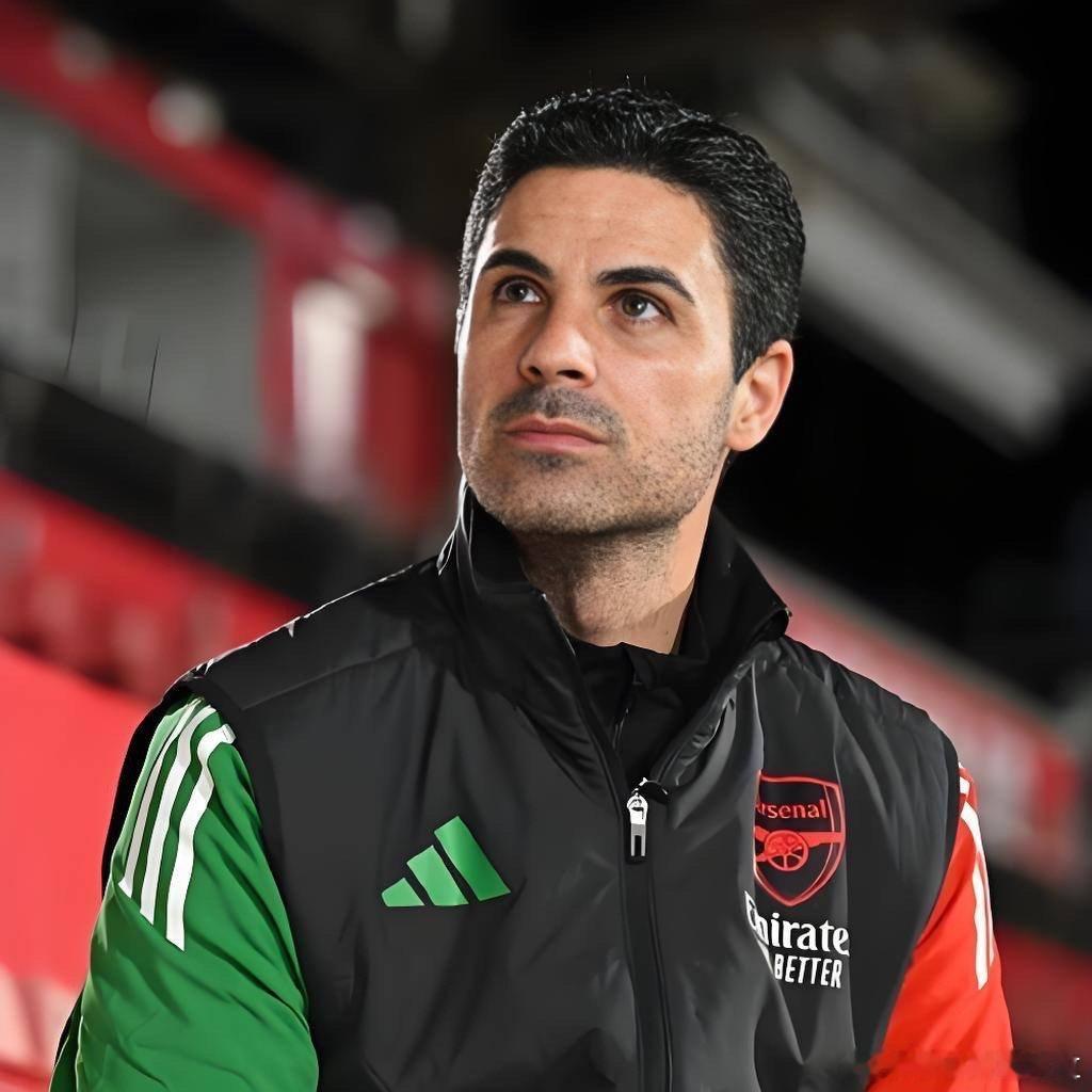 ￼榜首待了539天却一冠难求，阿尔特塔创尴尬纪录。阿森纳输掉天王山，多赛一场仅领