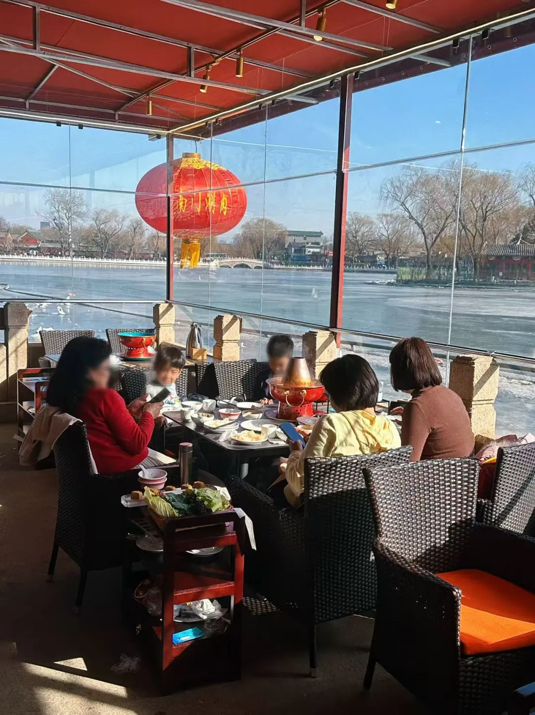 听劝！来北京什刹海一定要吃这个