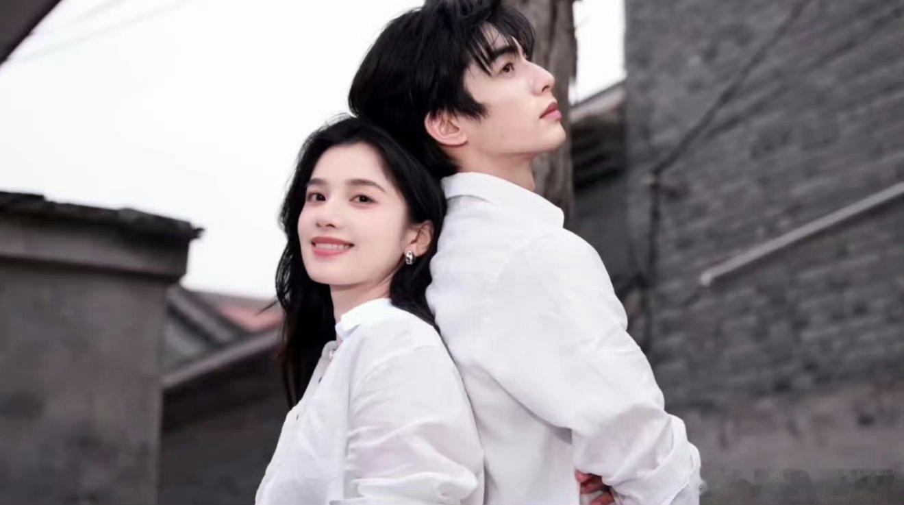  追剧团集结！宋威龙张婧仪互关超有仪式感，藤城的故事越看越上头宋威龙张婧仪互关野