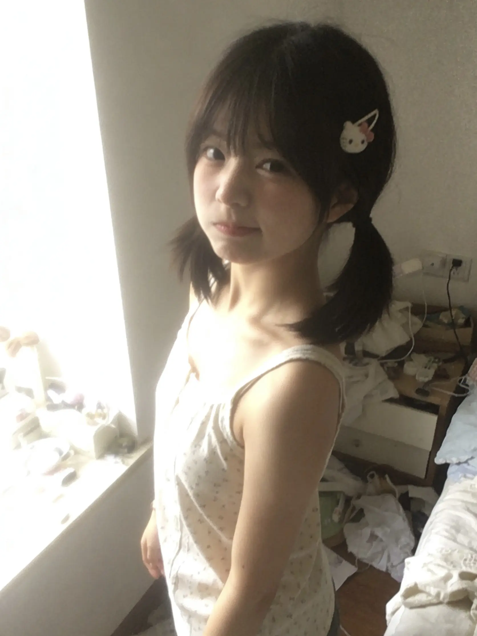 天会晴雨会停没有什么会糟糕透顶