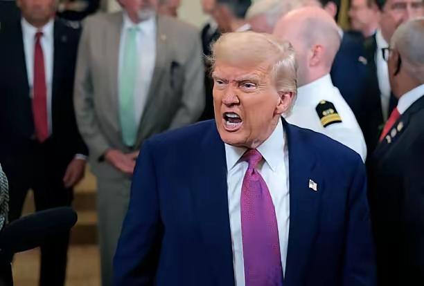 这场战争，让美国彻底醒悟！关于台湾问题，美国终于想通了，只剩下一条路可走，那就是