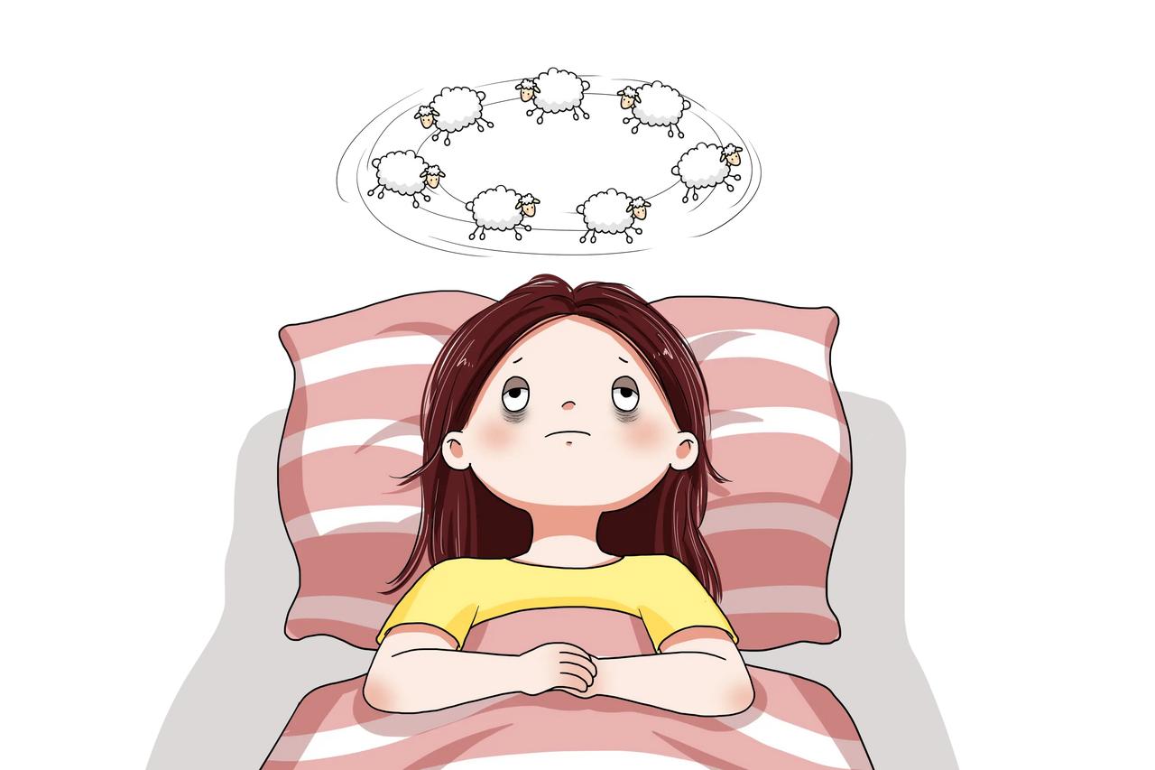 #健康真探社#【很多人每晚服用的这个药，长期吃可能导致不孕？】在过去，人们“日出