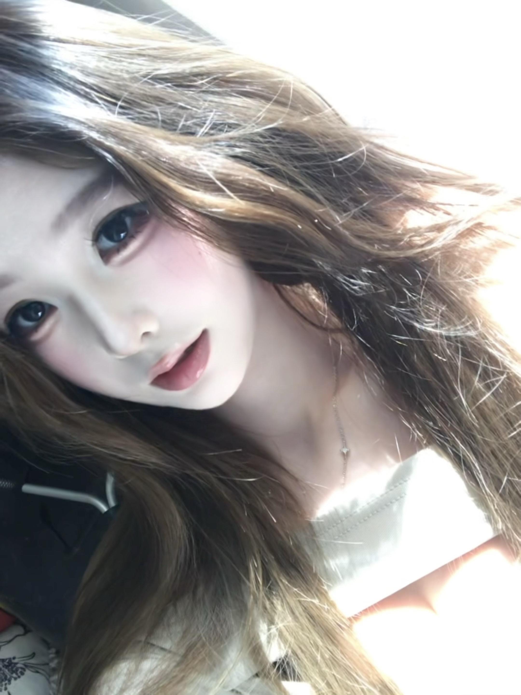 你说讨厌我 嗯 心里有我就好了