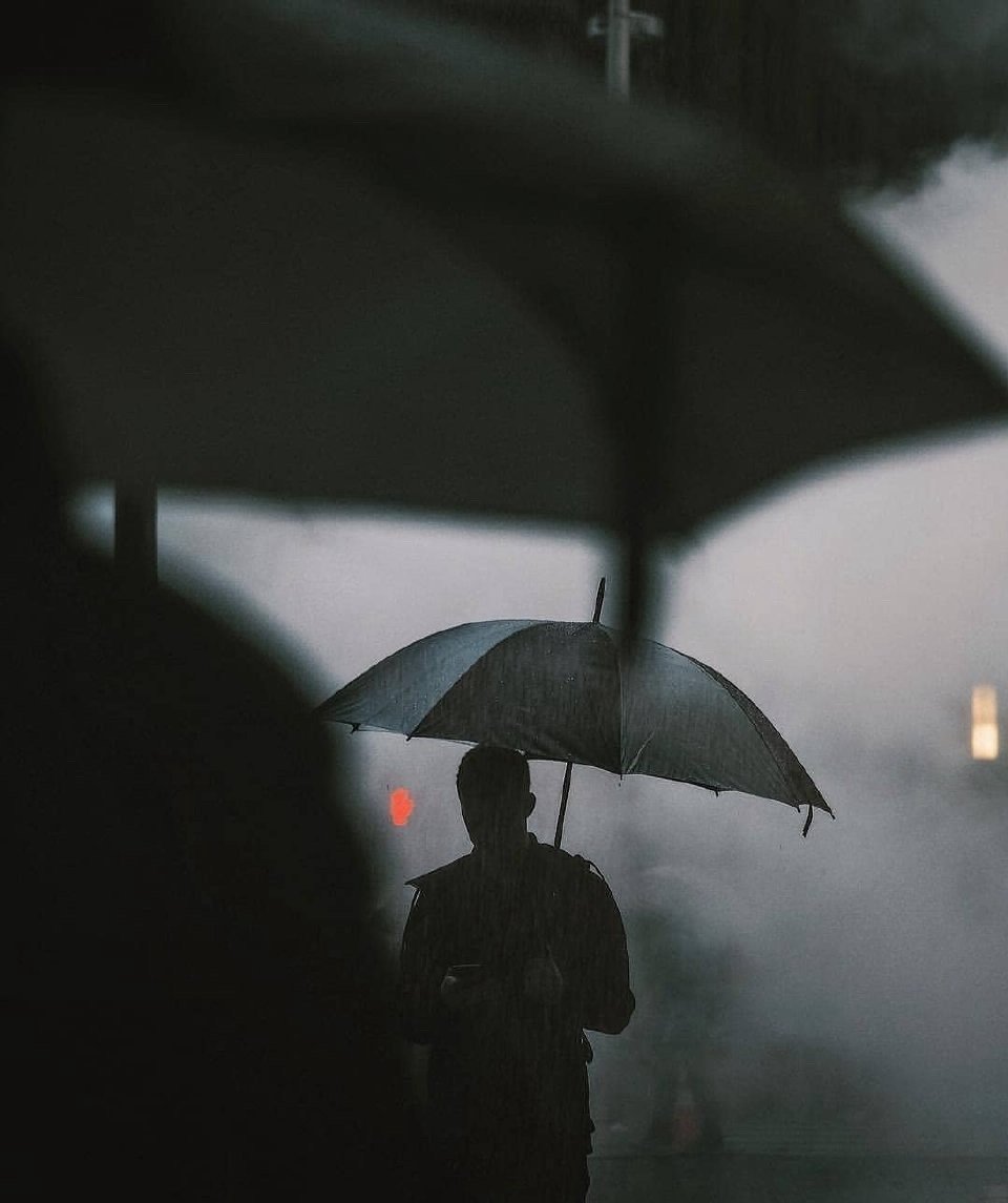 假的痛苦有千百种语言，真的痛苦却没有语言。——周国平