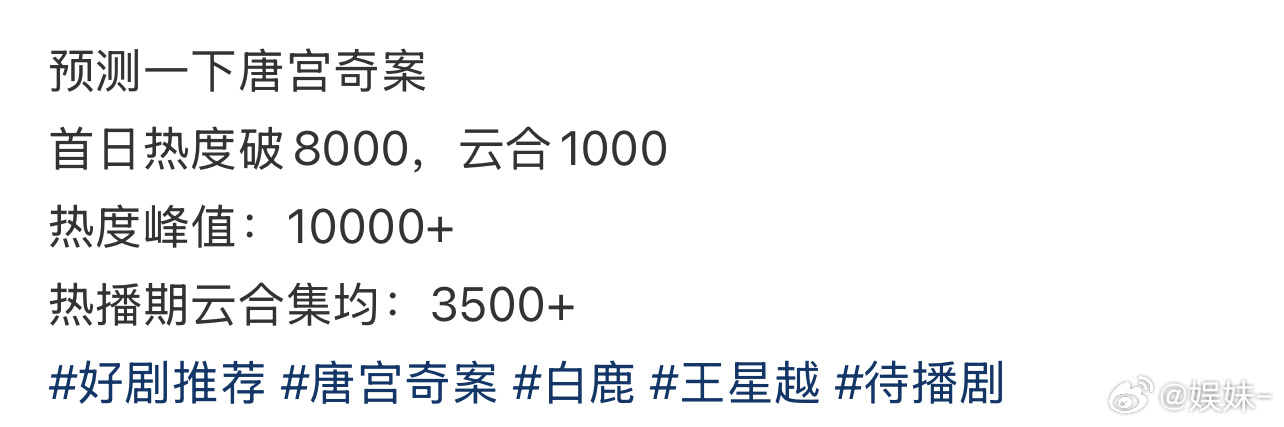 优酷破万挺简单的，比的是破万速度谁更快 