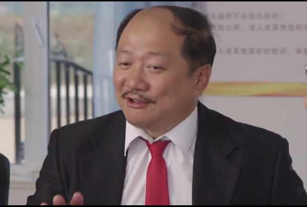 晚年凄凉！谢广坤三段婚姻四娃，女儿21岁仍要供养，前任不依不饶娱乐 明星