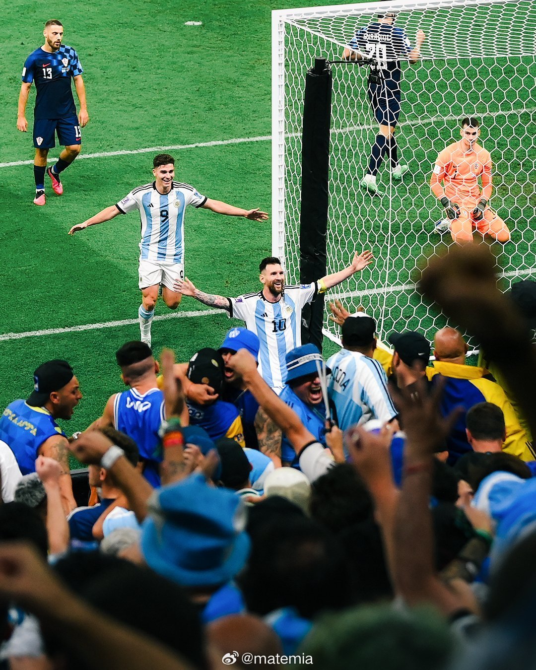 世界杯倒计时100天 距离2026年世界杯开幕还有100天！ 