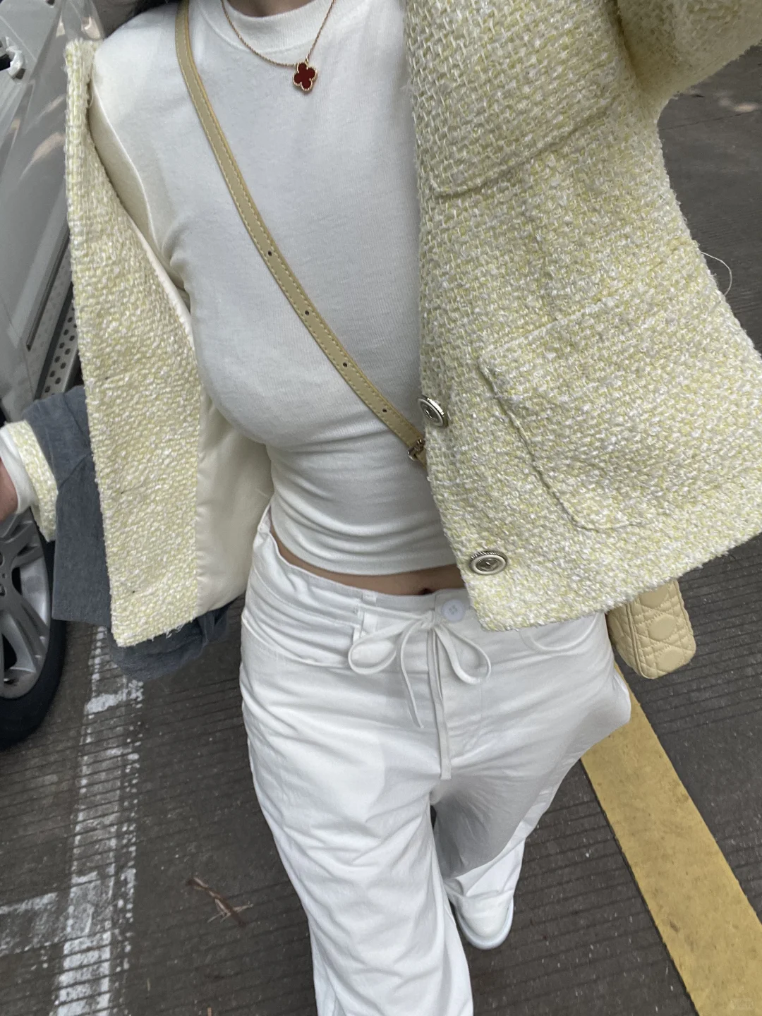 脸蛋和身材到底哪个更重要？live～