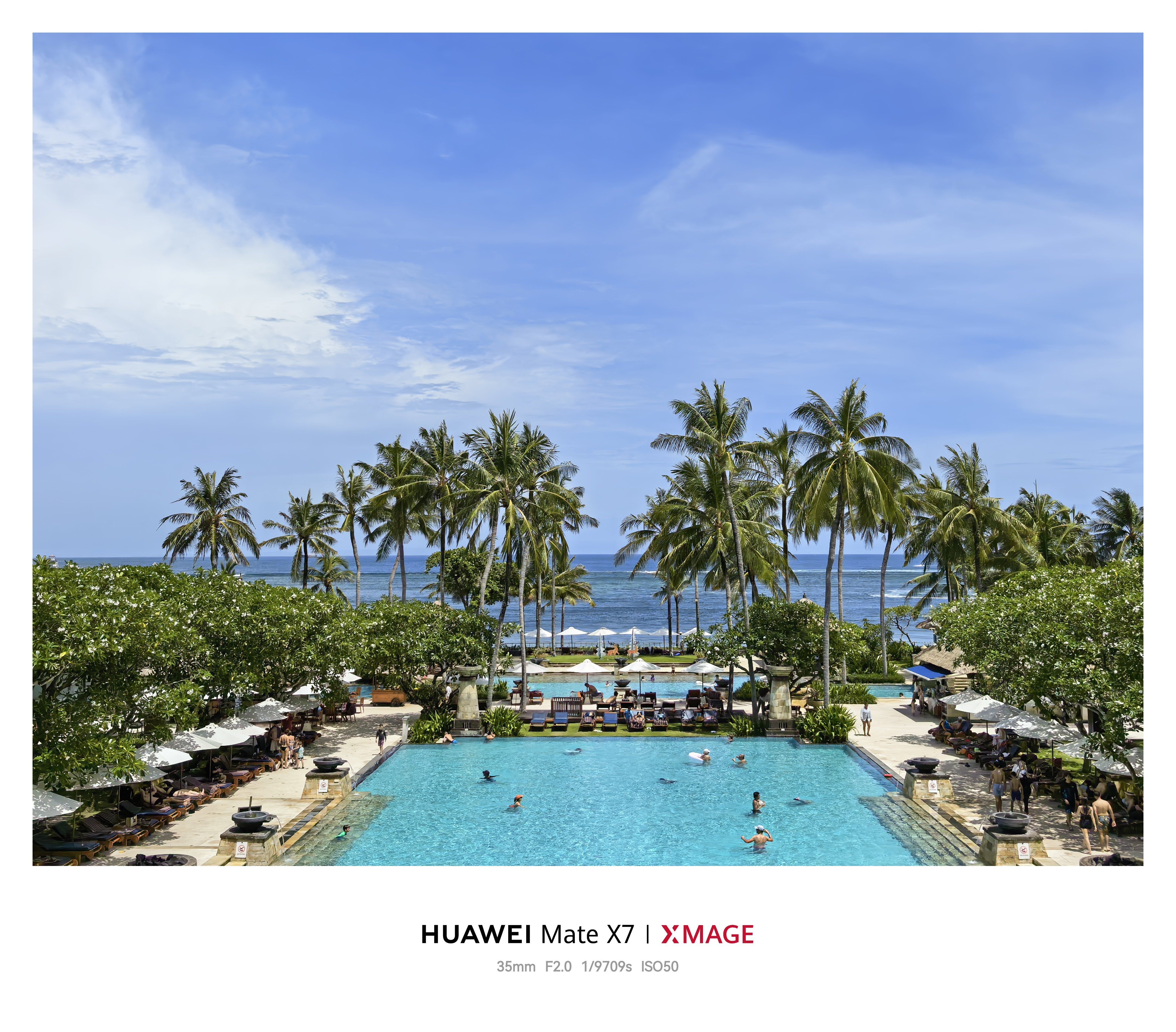 给兄弟们看看巴厘岛的海感觉也就这样，只适合休闲，在酒店窝着，如果想整节目，还是别