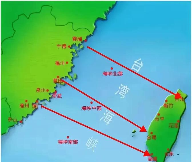 从7月9日开始，我们的台湾省开始军事演习，各称叫“汉光军事演习”，每年都要进行这