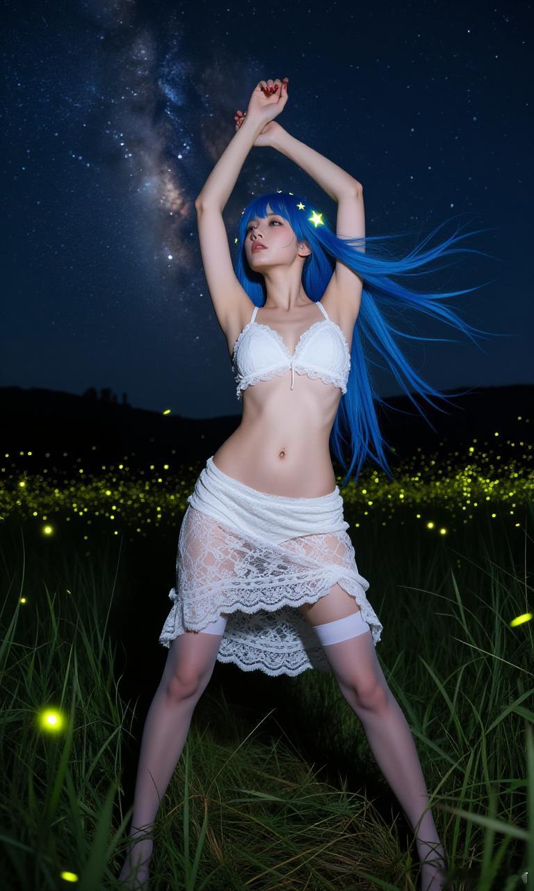 星空下how i ai