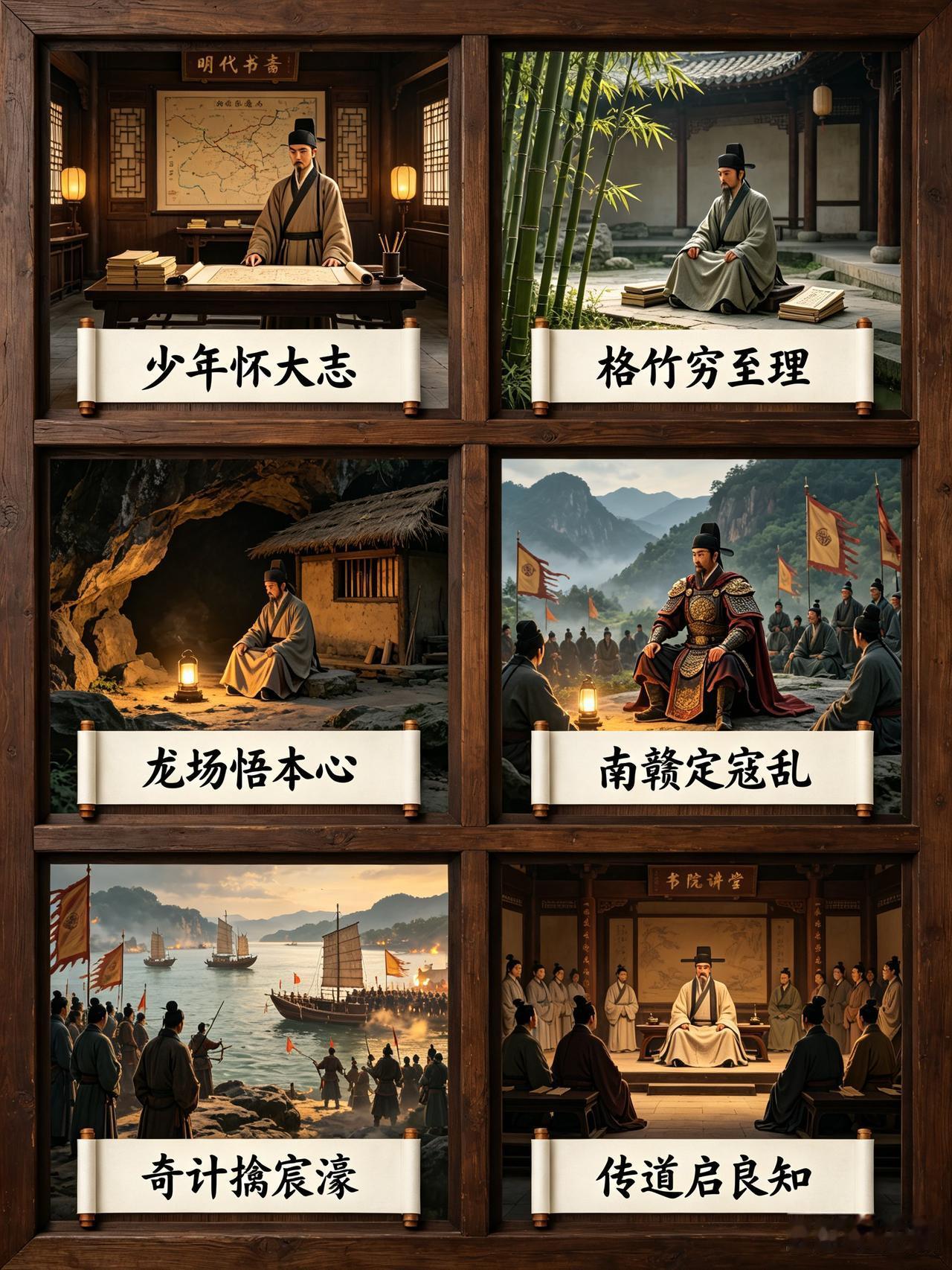 他是谁