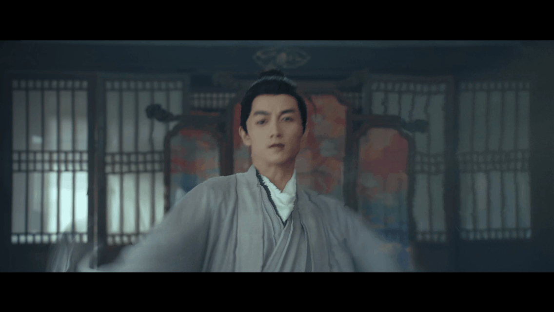 云襄传开播三周年 三年时光弹指过，还记得云襄步步为营的爽感吗？三周年彩蛋串起两季