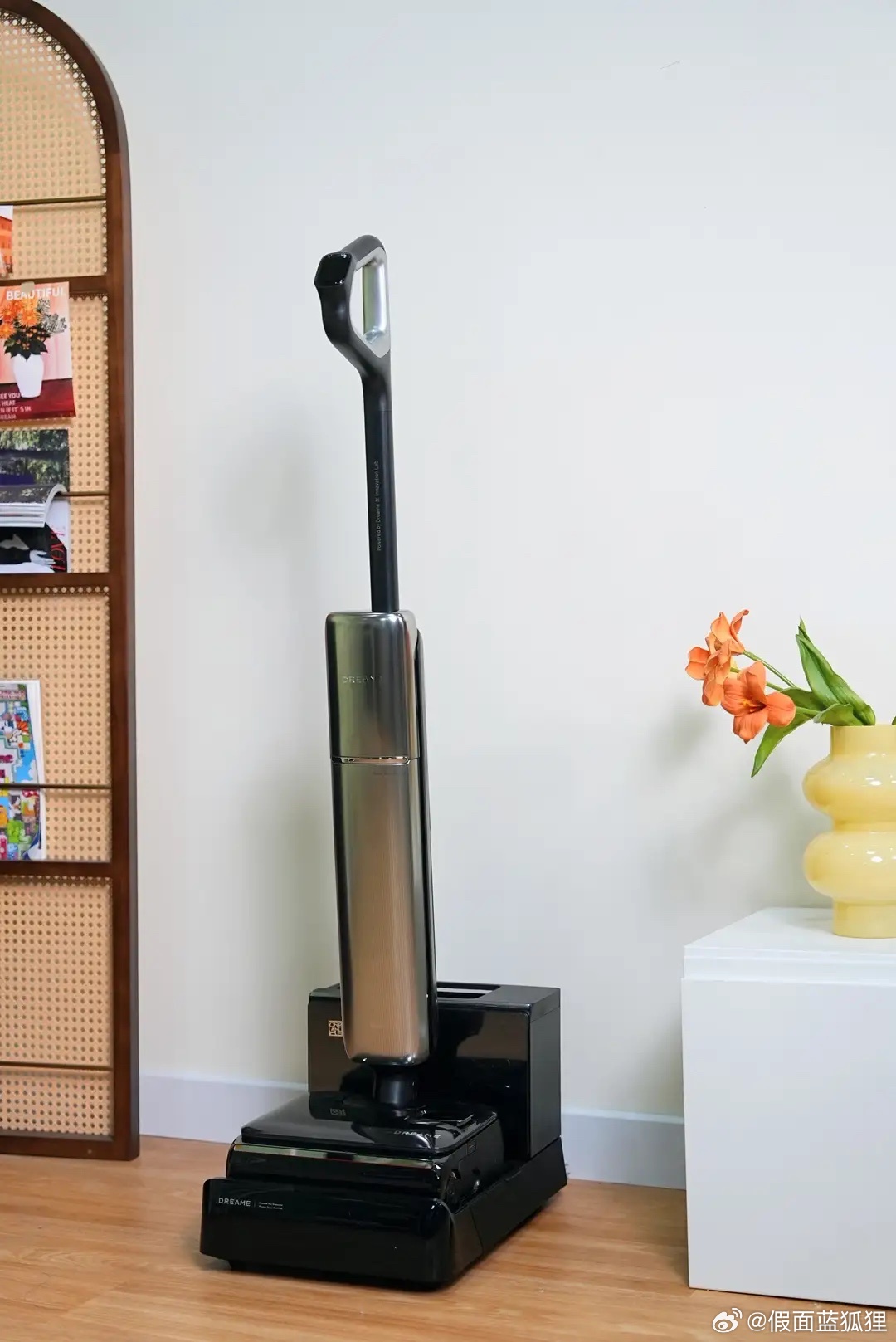 追觅T70 Ultra Station评测：当洗地机长出“探洗臂”，死角再无藏身