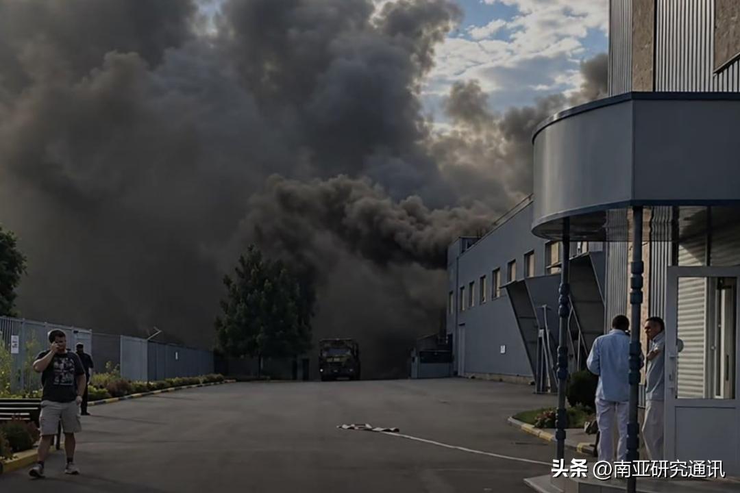 《南华早报》10月6日报道，俄乌冲突持续升级正使印度承受更高经济成本，并促使印主