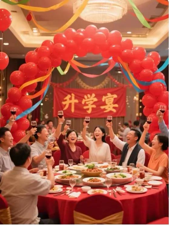 过去人们把高考视为人生最重要的事情，现在这种理念正在悄然发生变化。
      