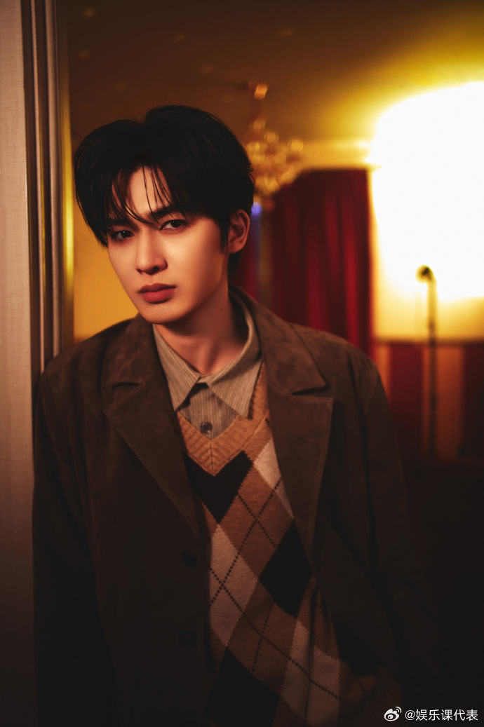 朱正廷方否认恋情 发文辟谣网传恋情：“关于网络流传我司艺人朱正廷恋情为不实信息，