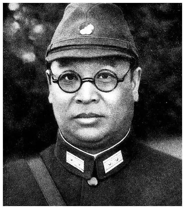 1945年8月15日，日本宣布投降，汪伪群奸纷纷落网，任援道深知自己罪孽深重，更