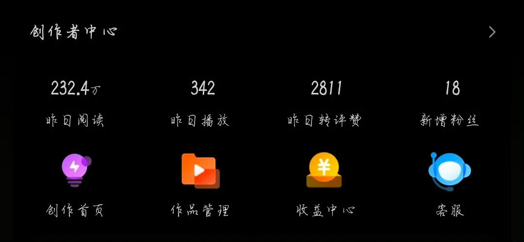 怀念 