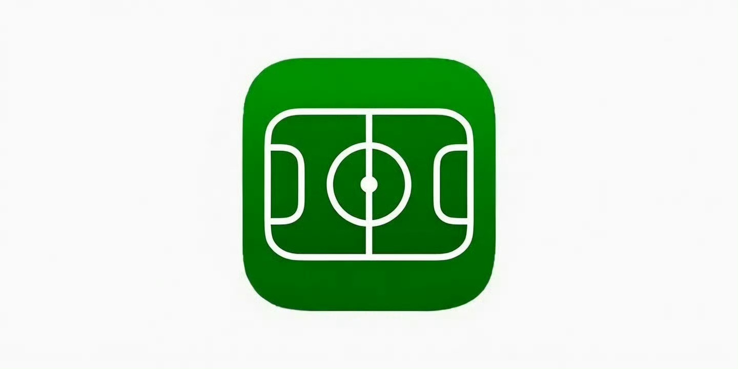 【Apple Sports 新增 2026 年国际足联世界杯后的足球联赛】App