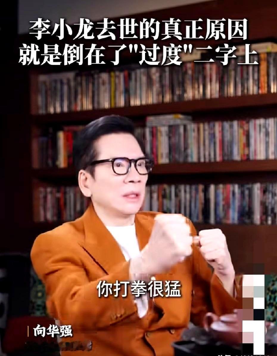 一个人为什么会突然走掉？
真不一定是什么“神秘大瓜”，有时候就是身体早就扛不住了
