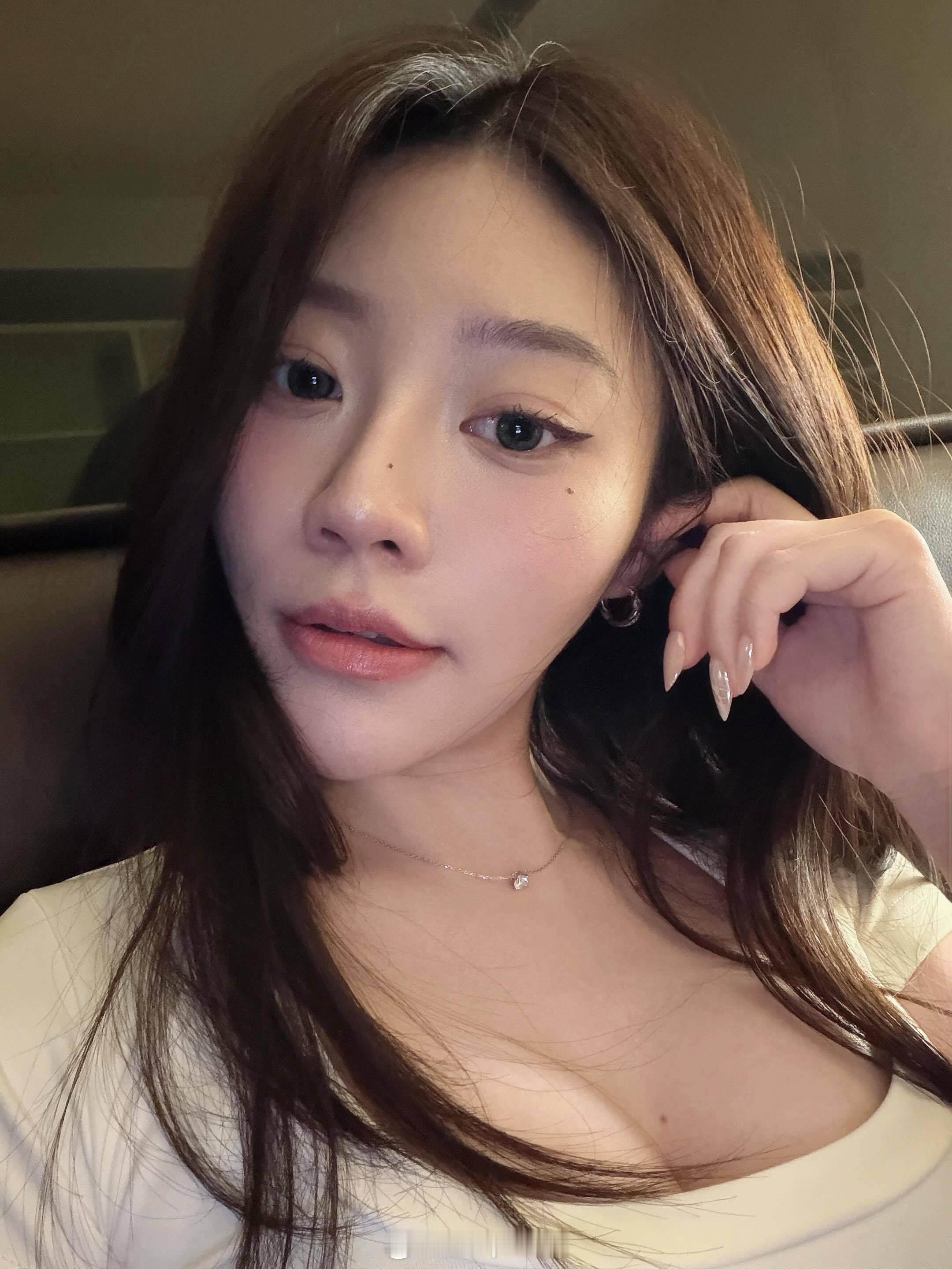 怼脸自拍🤳 ​​​