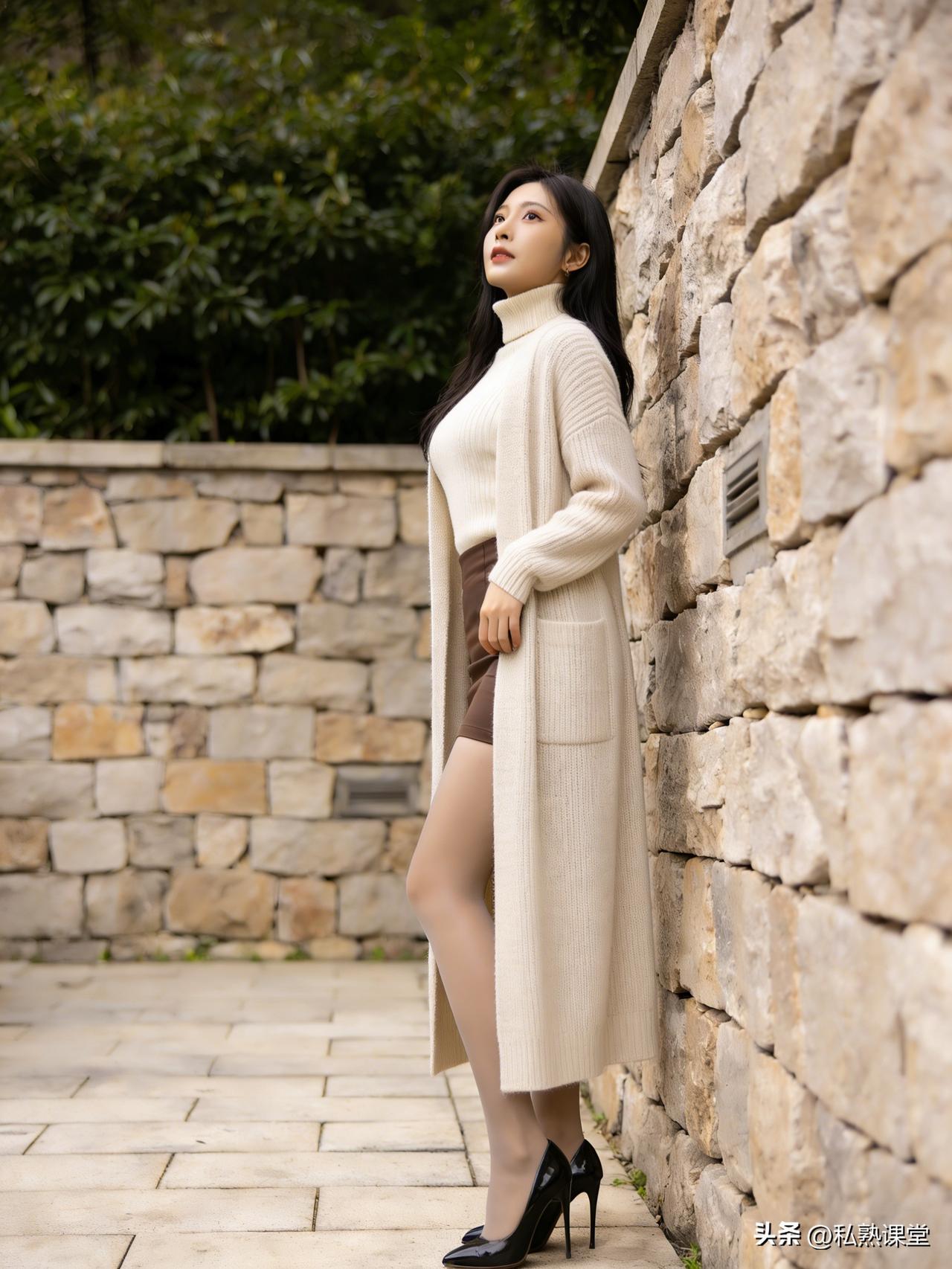 年少不知阿姨好