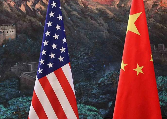 美国专家曾说，如果美方向着中方开战，不管是核武器还是航母等各种先进武器，中方都会