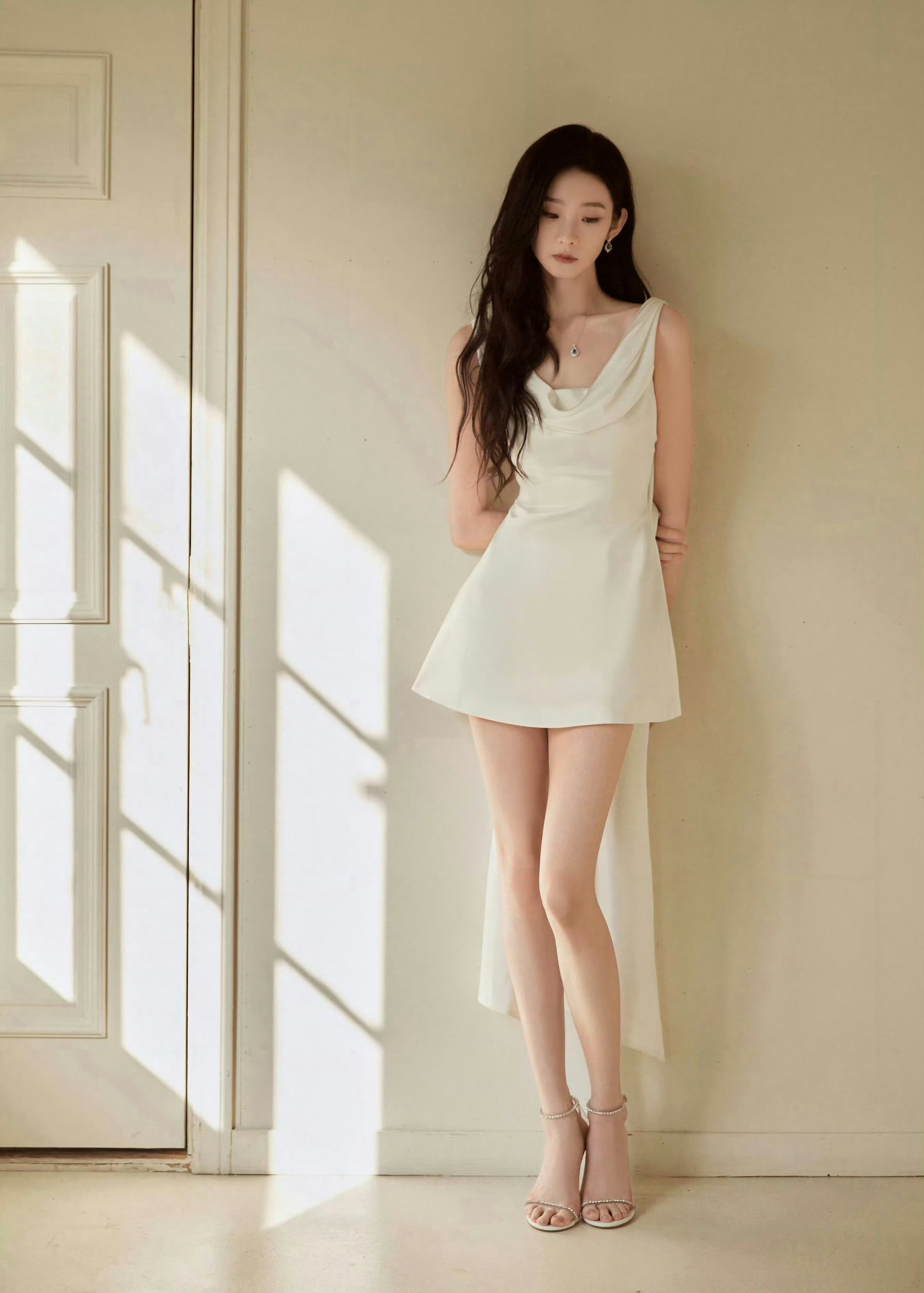 陈立农这是干什么张艺凡👠 